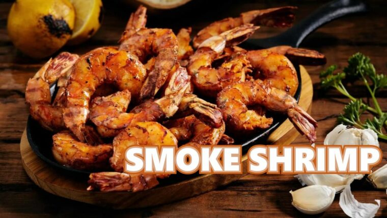 Best Ways to Smoke Shrimp